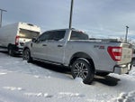 2022 F-150 Thumbnail 4