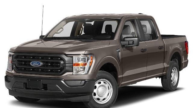 Preowned 2022 Ford F-150 XL for Sale