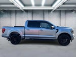 2022 F-150 Thumbnail 3