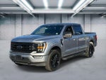 2022 F-150 Thumbnail 1