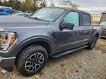 2022 F-150 Thumbnail 3
