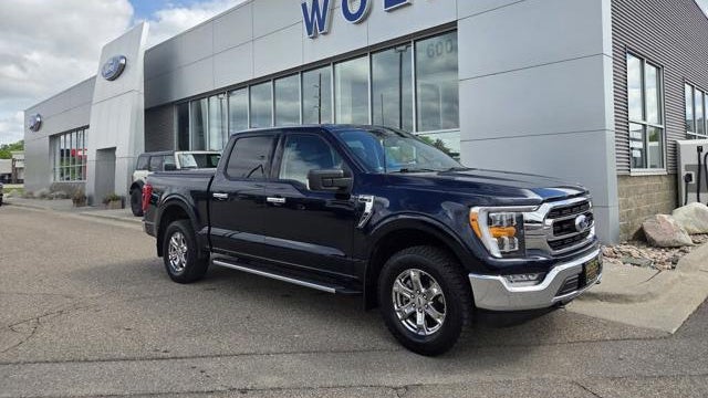 Preowned 2022 Ford F-150 XL for Sale