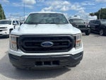 2022 F-150 Thumbnail 2