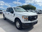 2022 F-150 Thumbnail 3