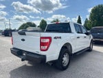 2022 F-150 Thumbnail 5