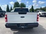 2022 F-150 Thumbnail 6