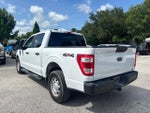 2022 F-150 Thumbnail 7