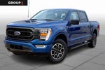 2022 F-150 Thumbnail 1