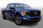 2022 F-150 Thumbnail 2