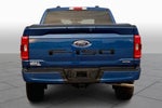 2022 F-150 Thumbnail 4