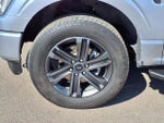 2022 F-150 Thumbnail 9