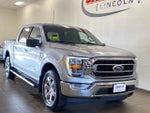 2022 F-150 Thumbnail 2
