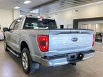 2022 F-150 Thumbnail 5