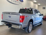 2022 F-150 Thumbnail 7