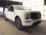 2022 F-150 Thumbnail 2