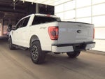 2022 F-150 Thumbnail 4