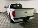 2022 F-150 Thumbnail 8