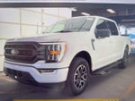 2022 F-150 Thumbnail 1