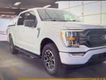 2022 F-150 Thumbnail 3
