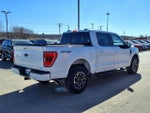 2022 F-150 Thumbnail 7