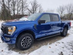 2022 F-150 Thumbnail 2