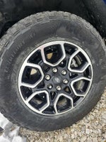 2022 F-150 Thumbnail 3