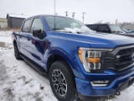 2022 F-150 Thumbnail 9