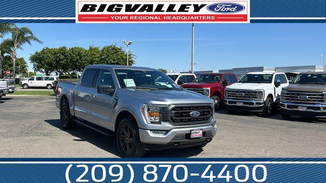 Preowned 2022 Ford F-150 XL for Sale