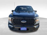 2022 F-150 Thumbnail 9