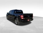 2022 F-150 Thumbnail 4