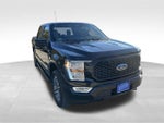 2022 F-150 Thumbnail 8