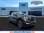 2022 F-150 Thumbnail 1