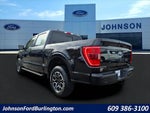 2022 F-150 Thumbnail 2
