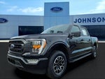 2022 F-150 Thumbnail 5