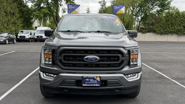 Preowned 2022 Ford F-150 Lariat for Sale