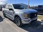 2022 F-150 Thumbnail 2