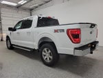 2022 F-150 Thumbnail 4
