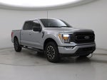 2022 F-150 Thumbnail 1