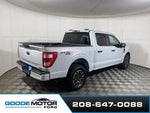 2022 F-150 Thumbnail 7