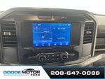 2022 F-150 Thumbnail 15