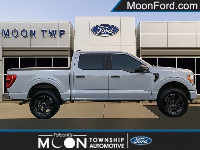 2022 Ford F-150 - $32,749