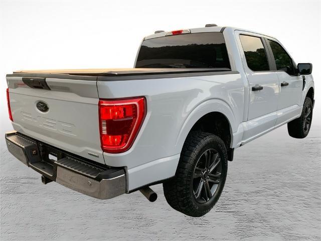 2022 Ford F-150 - $32,749
