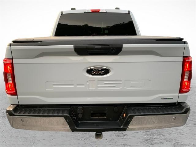 2022 Ford F-150 - $32,749