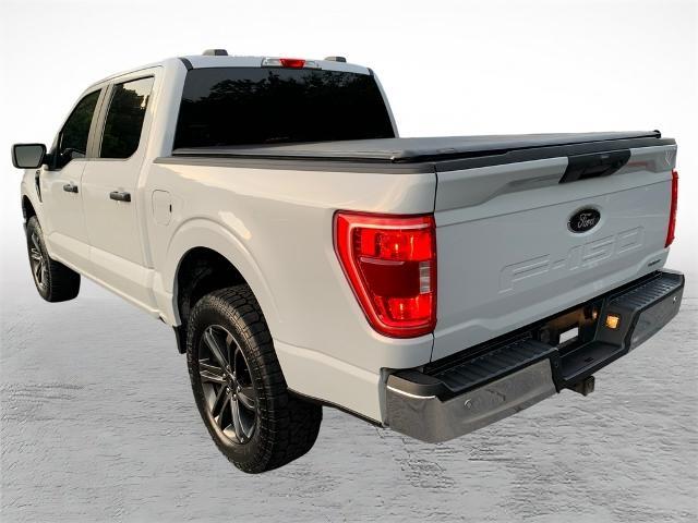 2022 Ford F-150 - $32,749