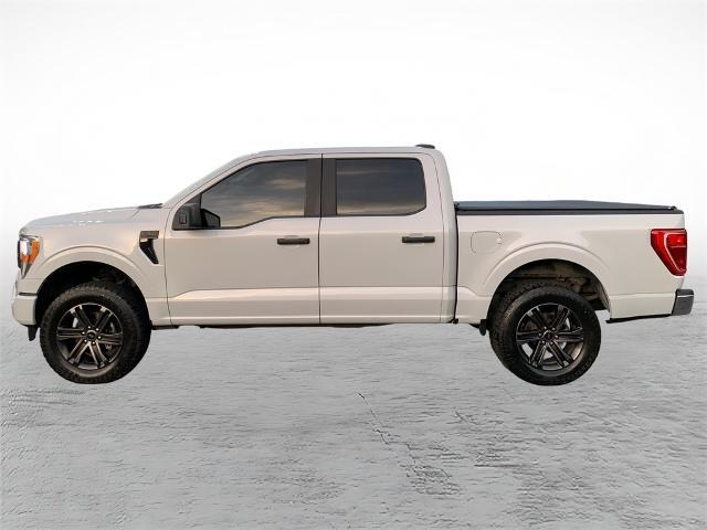 2022 Ford F-150 - $32,749