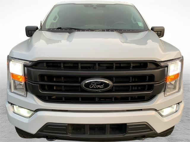 2022 Ford F-150 - $32,749