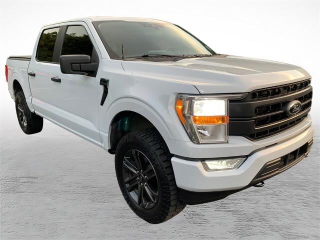 2022 Ford F-150 - $32,749