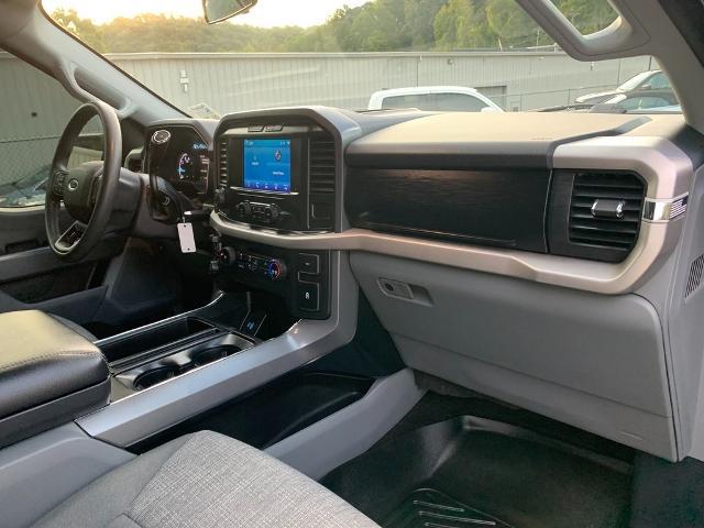 2022 Ford F-150 - $32,749