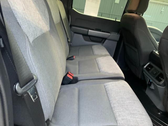 2022 Ford F-150 - $32,749