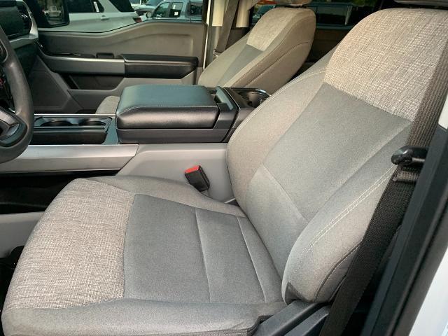 2022 Ford F-150 - $32,749